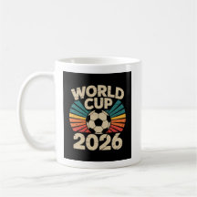 ワールドカップ 2026 ⚽ – サッカー・フットボール ファングローバル