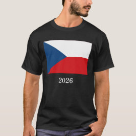 ワールドカップ 2026 Tシャツ