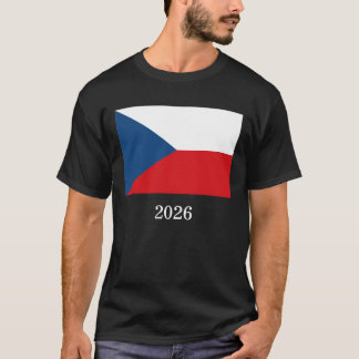 ワールドカップ 2026 Tシャツ