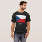 ワールドカップ 2026 Tシャツ (正面フル)