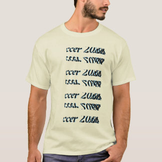 ワールドカップ 2026 Tシャツ