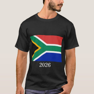 ワールドカップ 2026 Tシャツ