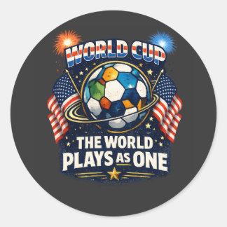 ワールドカップ – FIFA ワールドカップ ラウンドシール