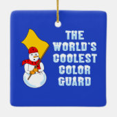 ワールドカラークールガード セラミックオーナメント (裏面)