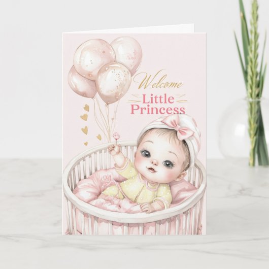 ワールドカードへようこそ カード (正面)