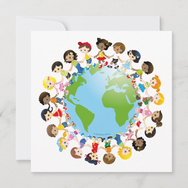 ワールドキズ (正面)