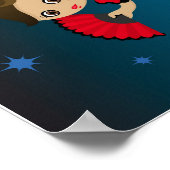 ワールドキズ ポスター (角)