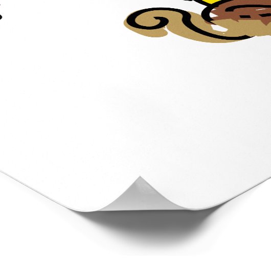 ワールドキッズ ポスター (角)