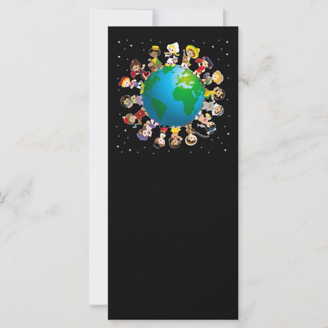 ワールドキッド (正面)