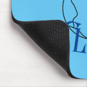 ワールドクラスのマウスパッド マウスパッド (コーナー)