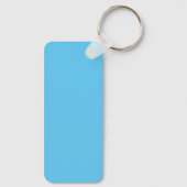 ワールドクラスキーチェーン キーホルダー (裏面)