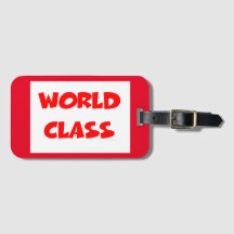 ワールドクラス