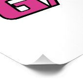 ワールドゲーマー最高の ポスター (コーナー)