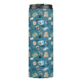 ワールドサーマルタンブラーを探索する タンブラー (裏面)