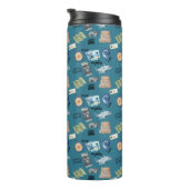 ワールドサーマルタンブラーを探索する タンブラー (回転右)