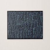 ワールドシティズパズル ジグソーパズル (横)