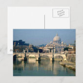 ワールドショット ポストカード (正面/裏面)