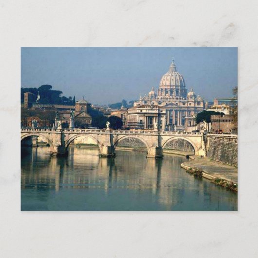 ワールドショット ポストカード (正面)