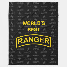 ワールドス最高のランガー名前をカスタムする