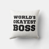 ワールドズオカイストボス クッション (裏面)