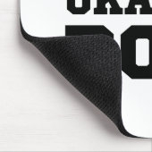 ワールドズオカイストボス マウスパッド (コーナー)