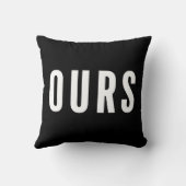 ワールドズワーズハウスピローコレクション クッション (裏面)