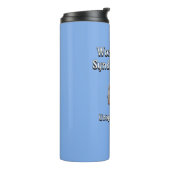 ワールドダウン症候群日。少ユニークない タンブラー (回転左)