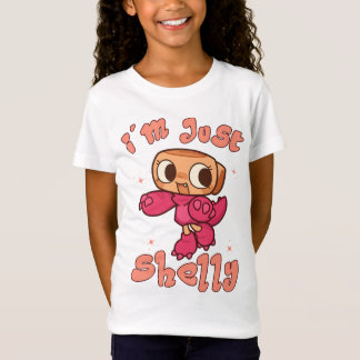 ワールドダンディ・シェリー | ダディおもしろいスワールド漫画 Tシャツ