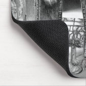 ワールドツアーパンツ マウスパッド (コーナー)