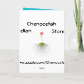 ワールドツリー カード (裏面)