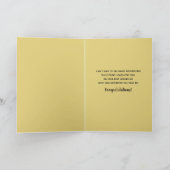 ワールドトラベラーザアドベンチャー卒業 カード (内部)