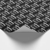 ワールドトラベラーズスドクパズル恋人 ラッピングペーパー (角)