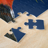 ワールドトラベラーズパズル ジグソーパズル (側面)