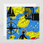 ワールドトラベラー (正面/裏面)