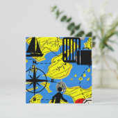 ワールドトラベラー (スタンド正面)