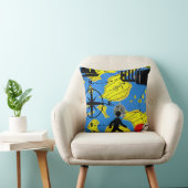 ワールドトラベラー クッション (椅子)