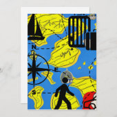 ワールドトラベラー シーズンカード (正面/裏面)