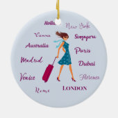 ワールドトラベラー セラミックオーナメント (裏面)