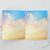 ワールドトラベラー – デザイン#2 カード (内部)