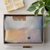 ワールドトラベラー – デザイン#2 薄葉紙 (ギフト)