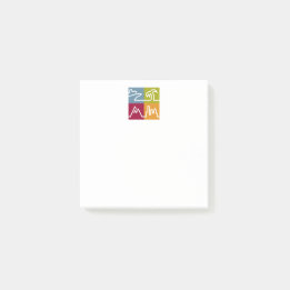 ワールドトラベルホールディングス ポストイット