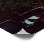 ワールドトレードセンター – ツインタワーズ ポスター (角)