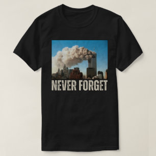 ワールドトレードセンター ツインタワー Tシャツ