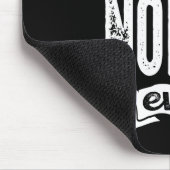 ワールドノノ最高のノ マウスパッド (コーナー)