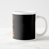 ワールドハニーデー5月20日 ジャンボコーヒーマグカップ (右)