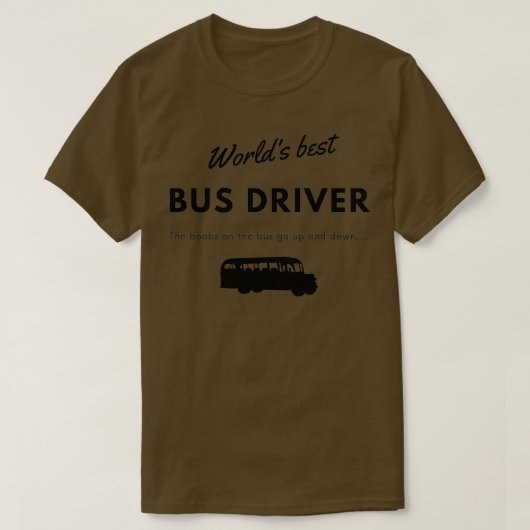 ワールドバ最高のスドライバ10 Tシャツ (デザイン正面)