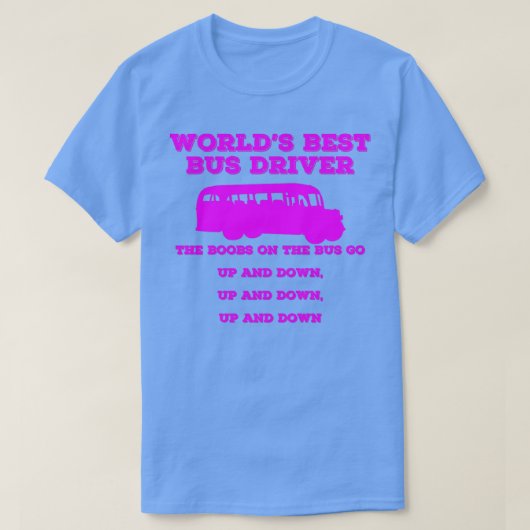 ワールドバ最高のスドライバ3 Tシャツ (デザイン正面)