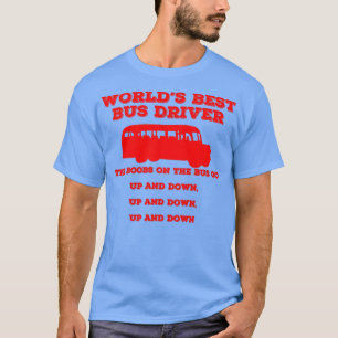 ワールドバ最高のスドライバ4 Tシャツ