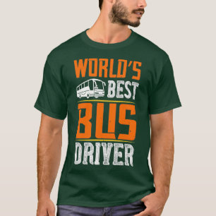 ワールドバ最高のスドライバ Tシャツ