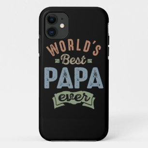 ワールドパ最高のパ iPhone 11 ケース